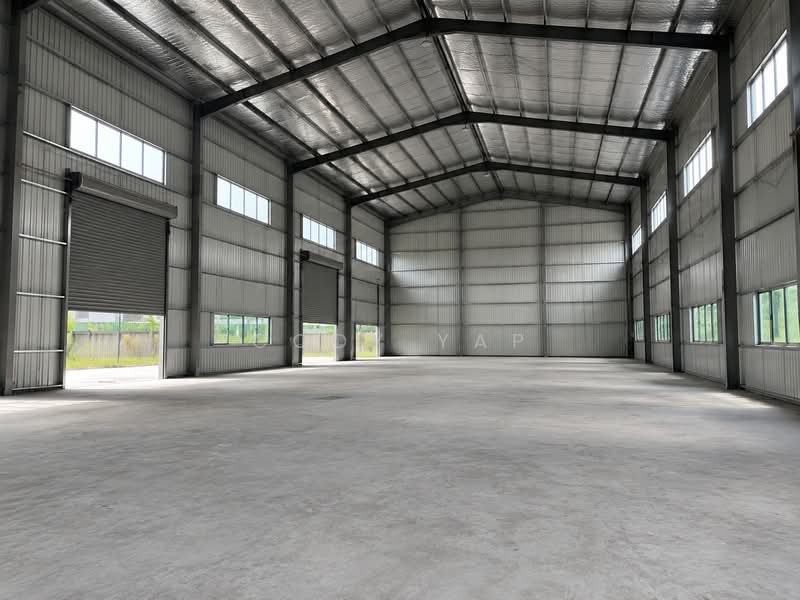 Semi-D Factory for Sale in Klang (Selangor) - Cody Yap - Interior - PropertyGuru.com.my