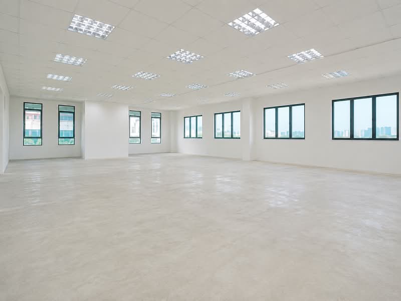 Semi-D Factory for Sale in Klang (Selangor) - Cody Yap - Interior - PropertyGuru.com.my