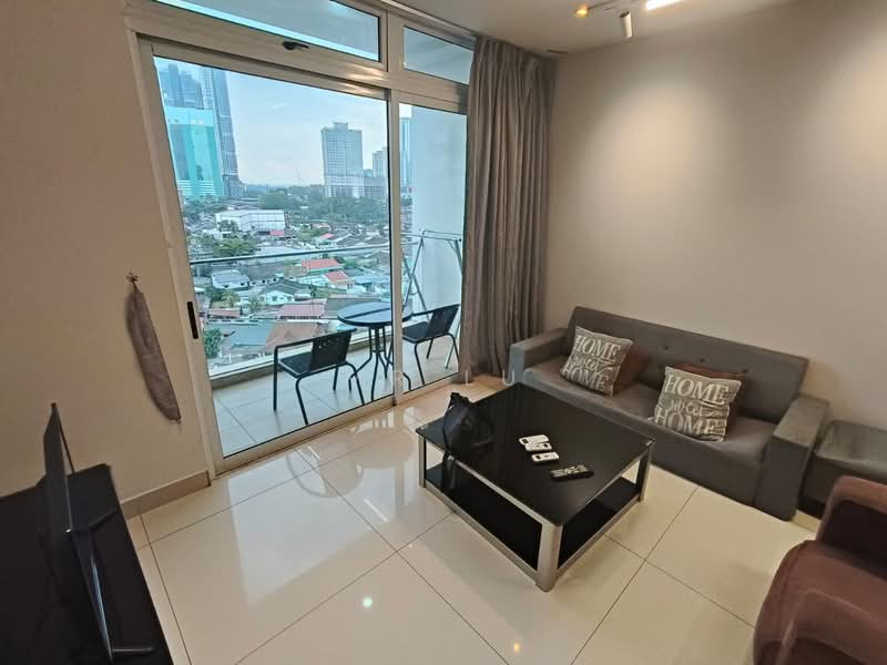 Condominium for Rent at KSL D'Esplanade Residence - Mr Lu - PropertyGuru.com.my