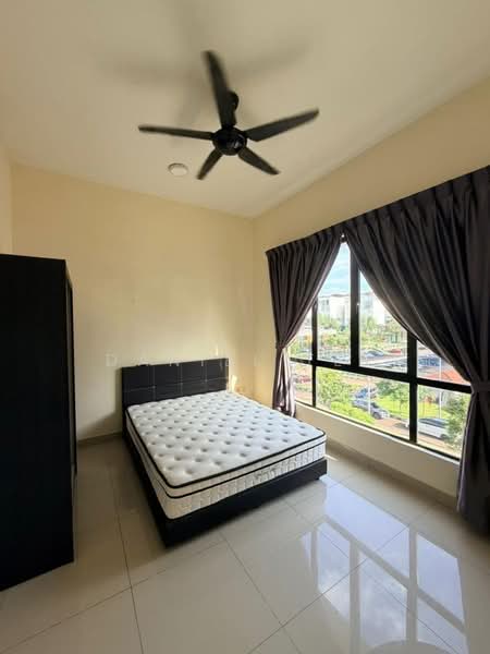 Apartment for Rent at Impian Senibong Apartment - Daniel Tey - PropertyGuru.com.my