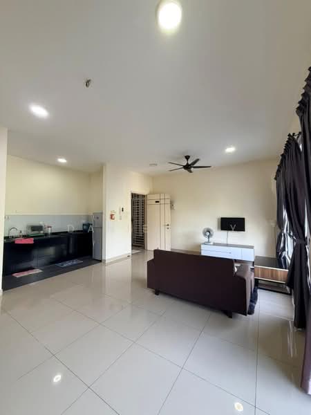Apartment for Rent at Impian Senibong Apartment - Daniel Tey - PropertyGuru.com.my