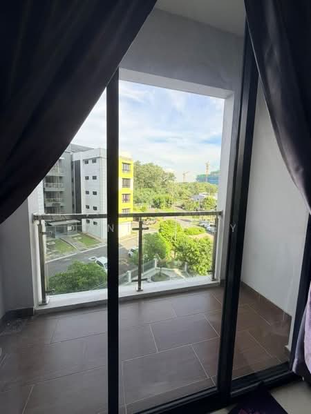 Apartment for Rent at Impian Senibong Apartment - Daniel Tey - PropertyGuru.com.my