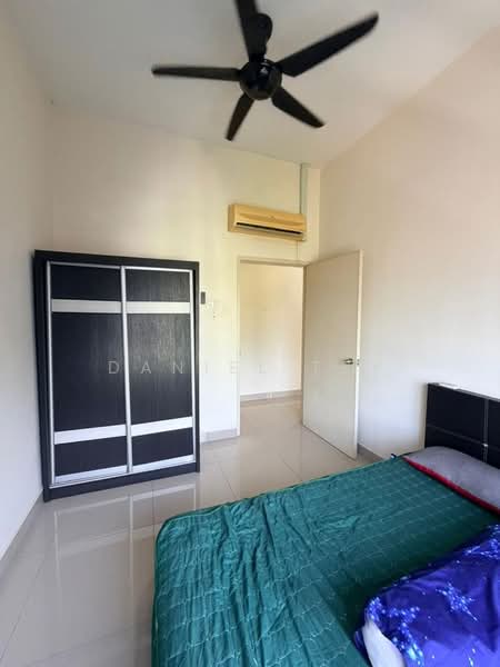 Apartment for Rent at Impian Senibong Apartment - Daniel Tey - PropertyGuru.com.my