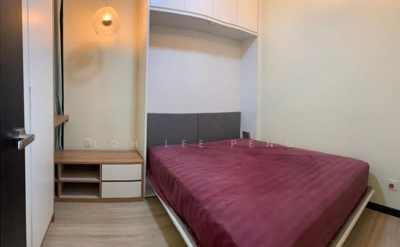 Service Residence for Sale at 8Scape Residence @ Sutera - Loh Lee Peng - PropertyGuru.com.my