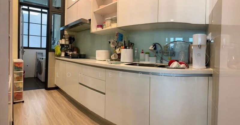 Service Residence for Sale at 8Scape Residence @ Sutera - Loh Lee Peng - PropertyGuru.com.my