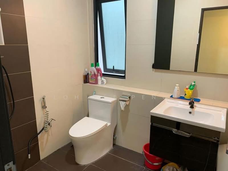 Service Residence for Sale at 8Scape Residence @ Sutera - Loh Lee Peng - PropertyGuru.com.my