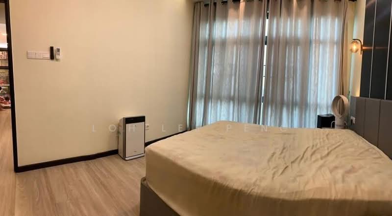 Service Residence for Sale at 8Scape Residence @ Sutera - Loh Lee Peng - PropertyGuru.com.my