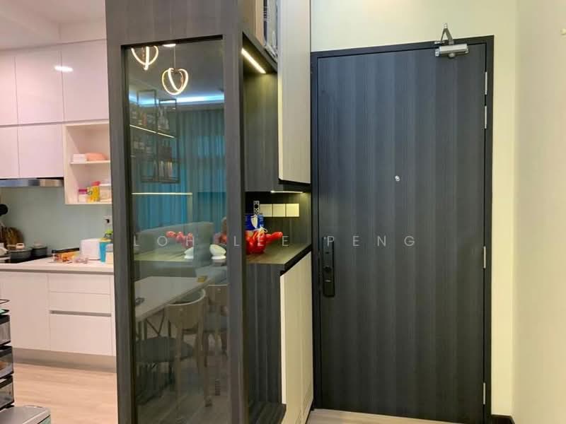 Service Residence for Sale at 8Scape Residence @ Sutera - Loh Lee Peng - PropertyGuru.com.my