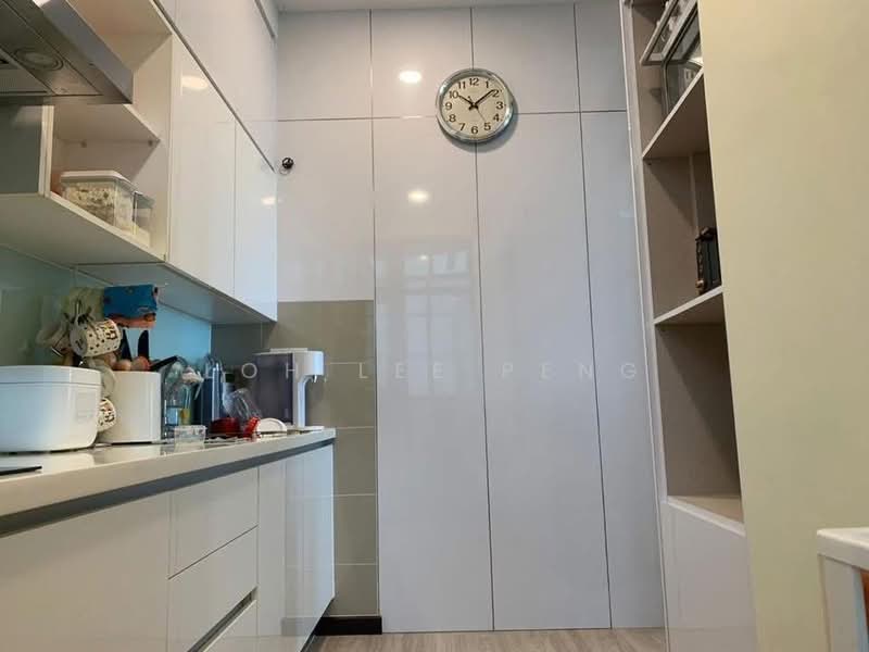 Service Residence for Sale at 8Scape Residence @ Sutera - Loh Lee Peng - PropertyGuru.com.my