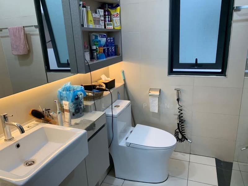 Service Residence for Sale at 8Scape Residence @ Sutera - Loh Lee Peng - PropertyGuru.com.my