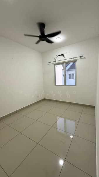 Rumah Teres 2 Tingkat untuk Disewa di Bandar Rimbayu (Telok Panglima Garang) - Muhammad Taufeeq - Interior - PropertyGuru.com.my