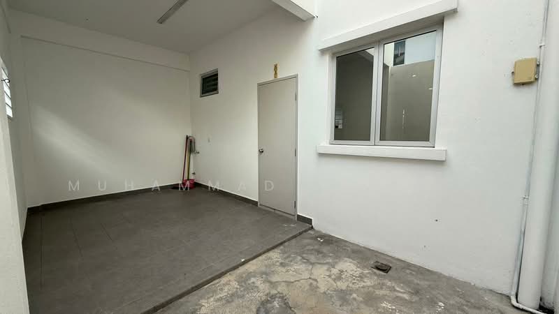 Rumah Teres 2 Tingkat untuk Disewa di Bandar Rimbayu (Telok Panglima Garang) - Muhammad Taufeeq - Interior - PropertyGuru.com.my