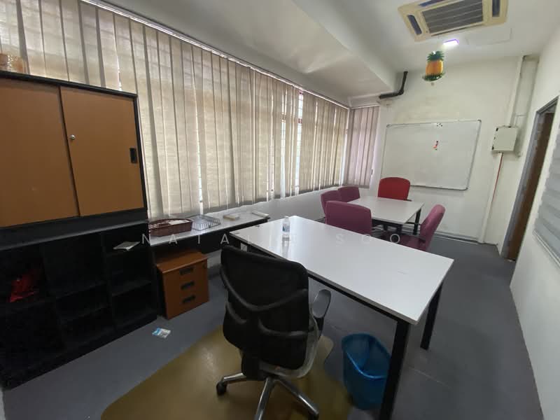 Kilang untuk Disewa di Shah Alam (Selangor) - Natalie Soo - PropertyGuru.com.my