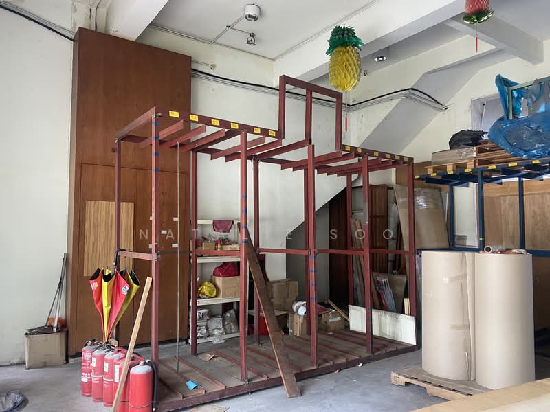 Kilang untuk Disewa di Shah Alam (Selangor) - Natalie Soo - PropertyGuru.com.my