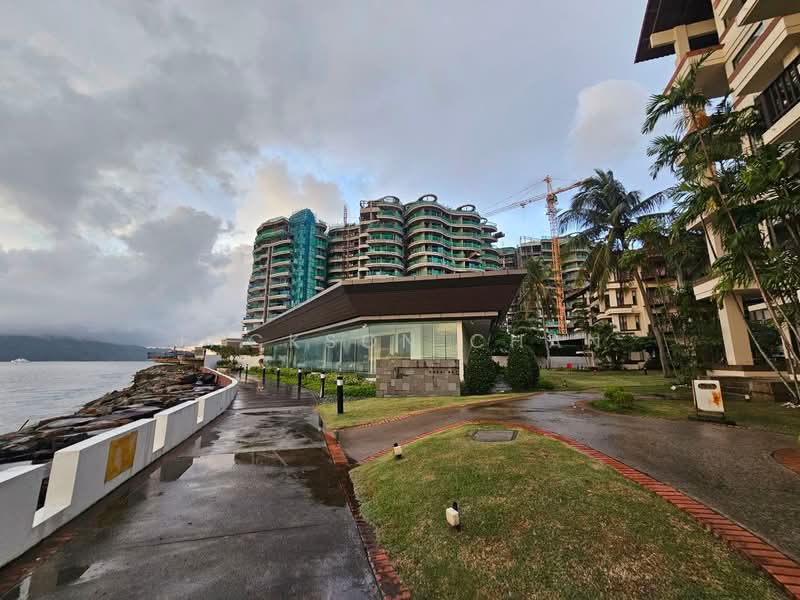 Condominium for Sale at Coral Bay - Jackson Chan - Exterior - PropertyGuru.com.my