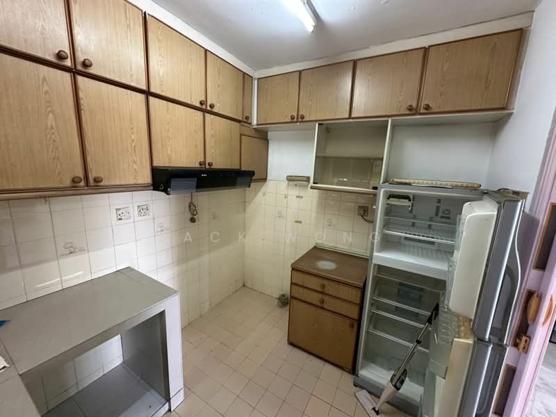 Pangsapuri untuk Dijual di Winner Court B - Jack Wong - Kitchen - PropertyGuru.com.my