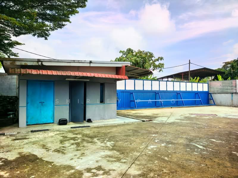 Detached Factory for Rent in Kelapa Sawit (Kulai) - Shirley Pang - Exterior - PropertyGuru.com.my