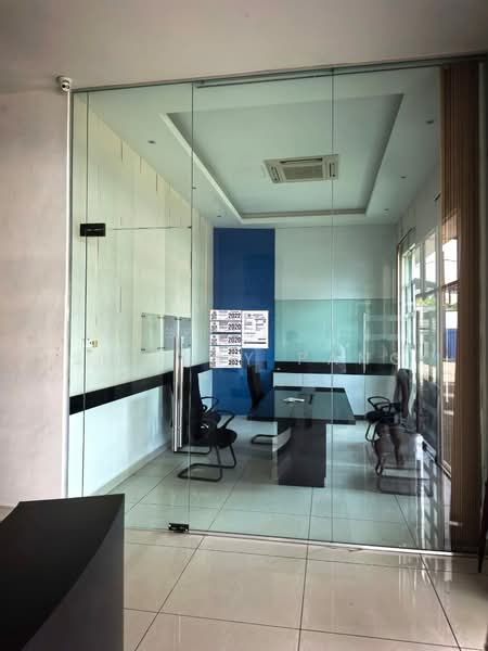 Detached Factory for Rent in Kelapa Sawit (Kulai) - Shirley Pang - Interior - PropertyGuru.com.my
