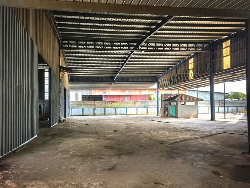 Detached Factory for Rent in Kelapa Sawit (Kulai) - Shirley Pang - Interior - PropertyGuru.com.my