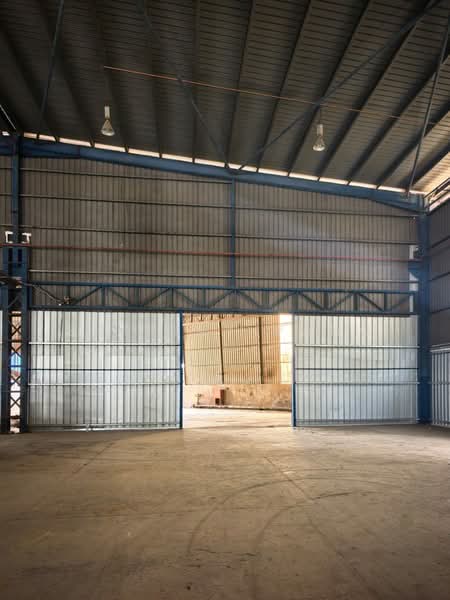 Detached Factory for Rent in Kelapa Sawit (Kulai) - Shirley Pang - Interior - PropertyGuru.com.my