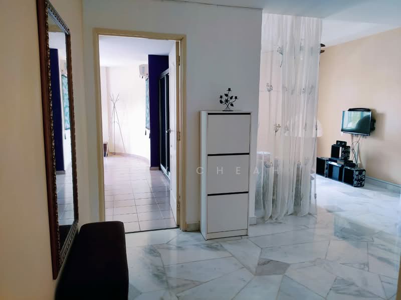 Kondominium untuk Dijual di Leisure Bay Condominium - Alex Cheah - Interior - PropertyGuru.com.my