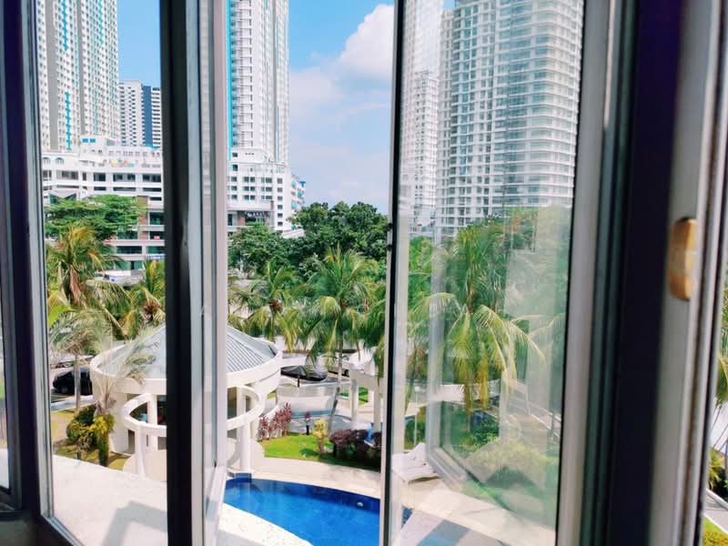 Kondominium untuk Dijual di Leisure Bay Condominium - Alex Cheah - View - PropertyGuru.com.my