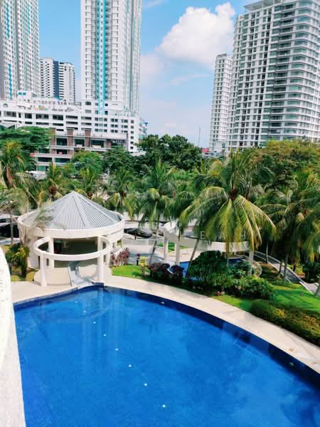 Kondominium untuk Dijual di Leisure Bay Condominium - Alex Cheah - Exterior - PropertyGuru.com.my