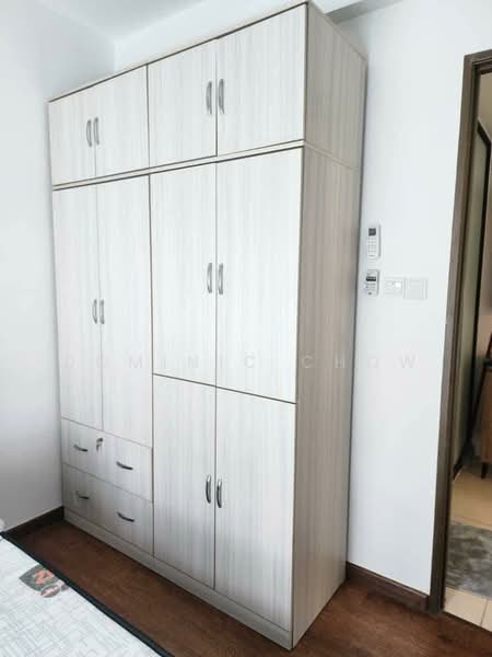 Service Residence for Rent at Country Garden Central Park - Dominic Chow - Interior - PropertyGuru.com.my