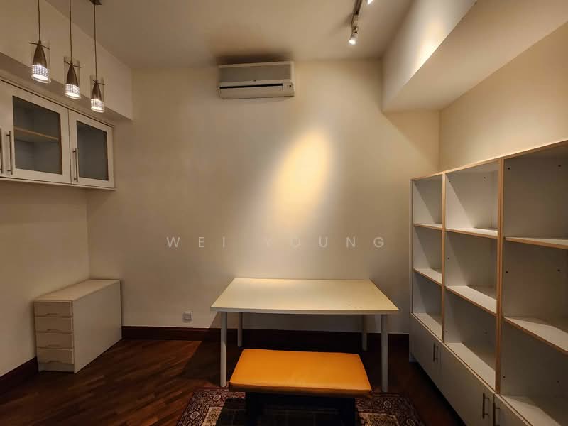 Condominium for Sale at Mont Kiara Damai Resort Condominium - Wei Young - Interior - PropertyGuru.com.my