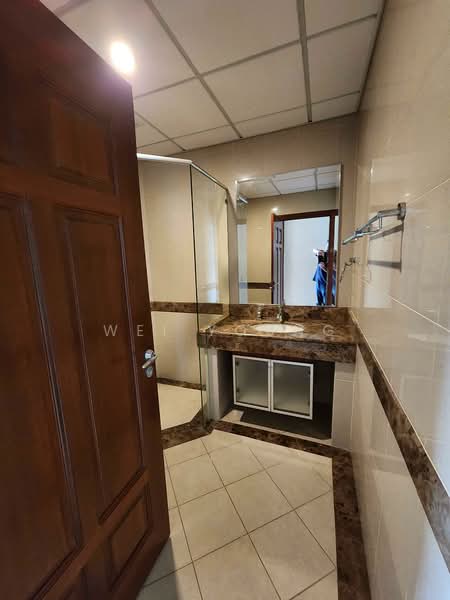Condominium for Sale at Mont Kiara Damai Resort Condominium - Wei Young - Bathroom - PropertyGuru.com.my
