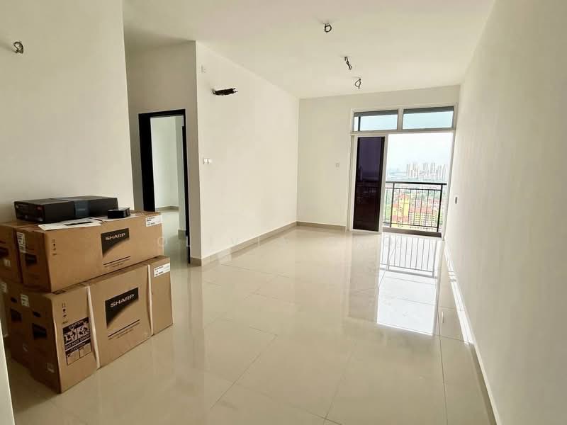 Servis Apartment untuk Dijual di TRELLIS RESIDENCES - Olivia Ong - PropertyGuru.com.my