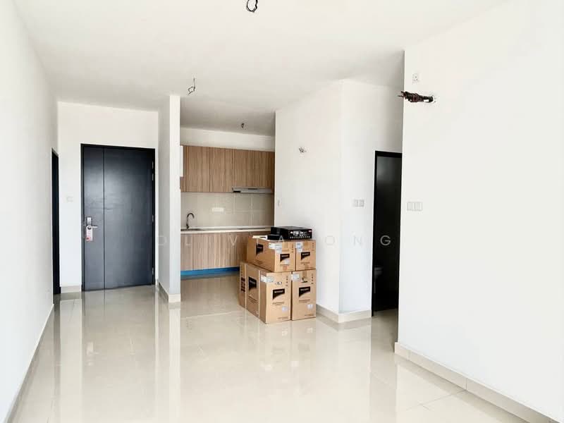 Servis Apartment untuk Dijual di TRELLIS RESIDENCES - Olivia Ong - PropertyGuru.com.my