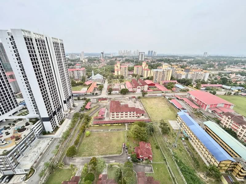 Servis Apartment untuk Dijual di TRELLIS RESIDENCES - Olivia Ong - PropertyGuru.com.my