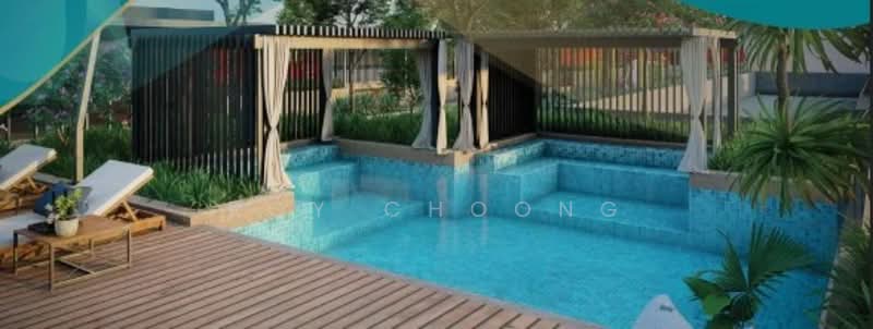 Kondominium untuk Disewa di RIO @ Cheras South - Roy Choong - Pool - PropertyGuru.com.my