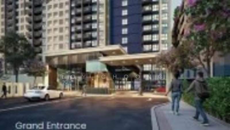 Kondominium untuk Disewa di RIO @ Cheras South - Roy Choong - Exterior - PropertyGuru.com.my