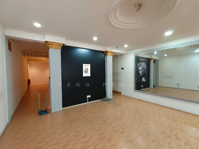 Kedai / Pejabat untuk Disewa di Taman Tun Dr Ismail (Kuala Lumpur) - peng peng - Interior - PropertyGuru.com.my