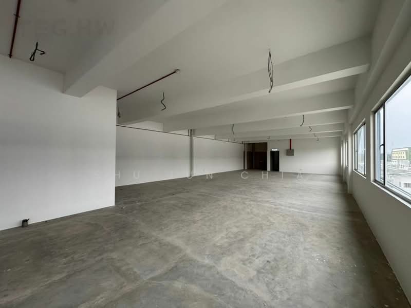 Kilang untuk Disewa di Kapar (Selangor) - SHU JUN CHIA - Interior - PropertyGuru.com.my