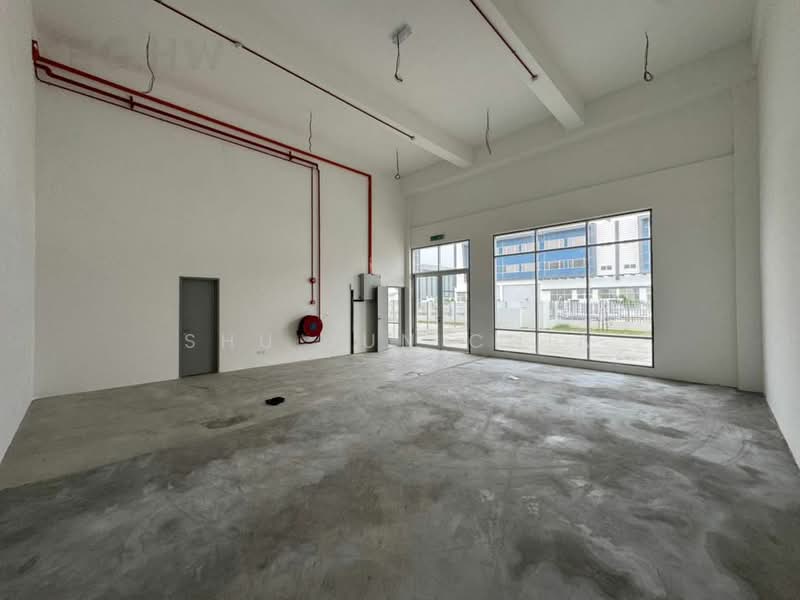 Kilang untuk Disewa di Kapar (Selangor) - SHU JUN CHIA - Interior - PropertyGuru.com.my