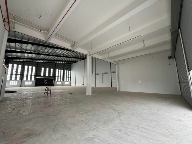 Kilang untuk Disewa di Kapar (Selangor) - SHU JUN CHIA - Interior - PropertyGuru.com.my