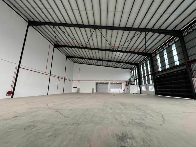 Kilang untuk Disewa di Kapar (Selangor) - SHU JUN CHIA - Interior - PropertyGuru.com.my
