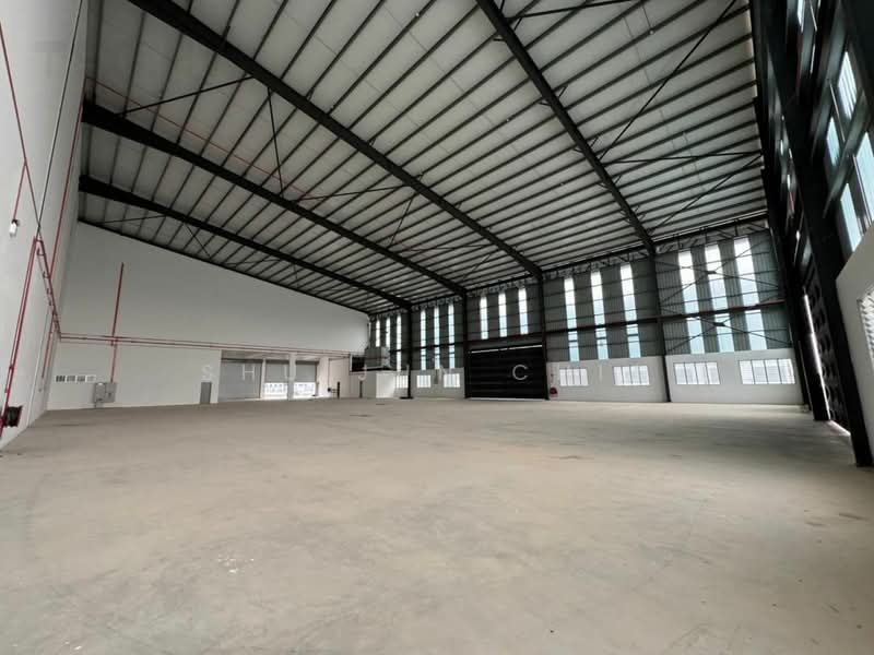 Kilang untuk Disewa di Kapar (Selangor) - SHU JUN CHIA - Interior - PropertyGuru.com.my
