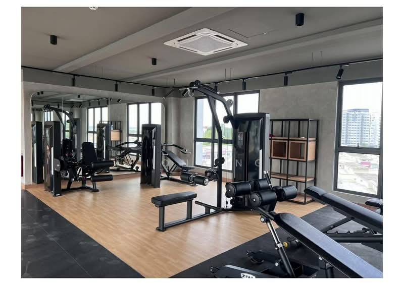 Service Residence for Sale at D'Sini Residences - Fiona Ng - PropertyGuru.com.my