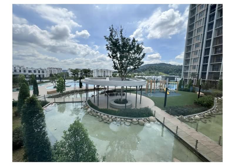 Service Residence for Sale at D'Sini Residences - Fiona Ng - PropertyGuru.com.my