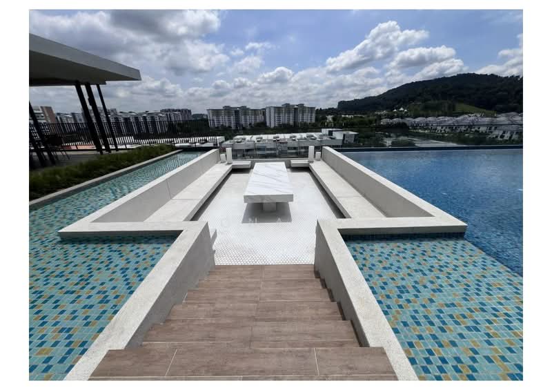 Service Residence for Sale at D'Sini Residences - Fiona Ng - PropertyGuru.com.my