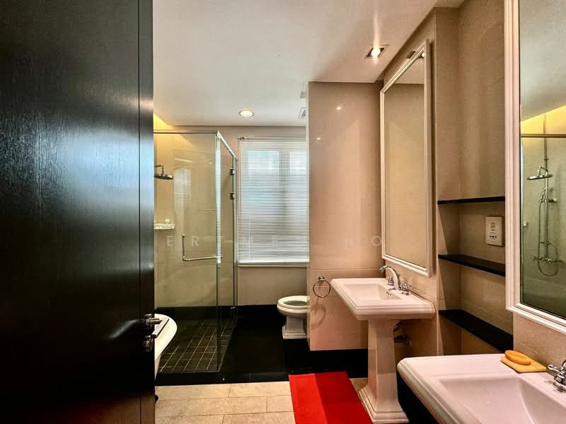 Kondominium untuk Disewa di Andaman @ Quayside - Ertmen Ho - Bathroom - PropertyGuru.com.my