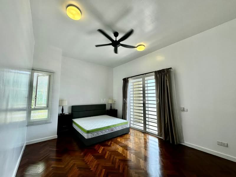 Kondominium untuk Disewa di Andaman @ Quayside - Ertmen Ho - Bedroom - PropertyGuru.com.my