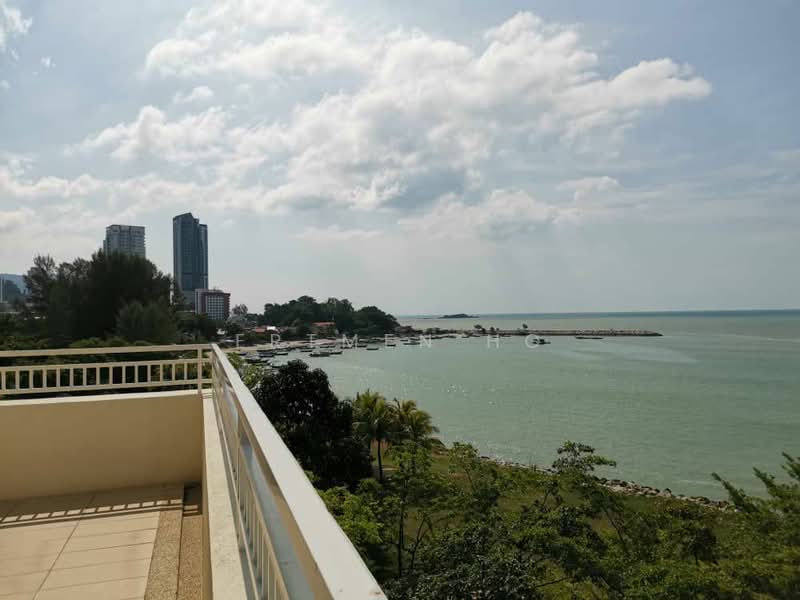 Kondominium untuk Disewa di Andaman @ Quayside - Ertmen Ho - View - PropertyGuru.com.my