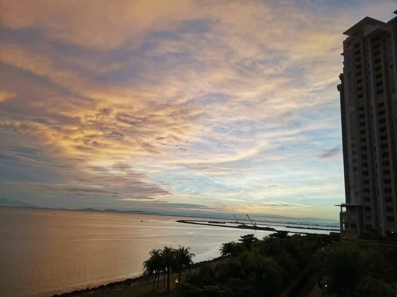 Kondominium untuk Disewa di Andaman @ Quayside - Ertmen Ho - View - PropertyGuru.com.my
