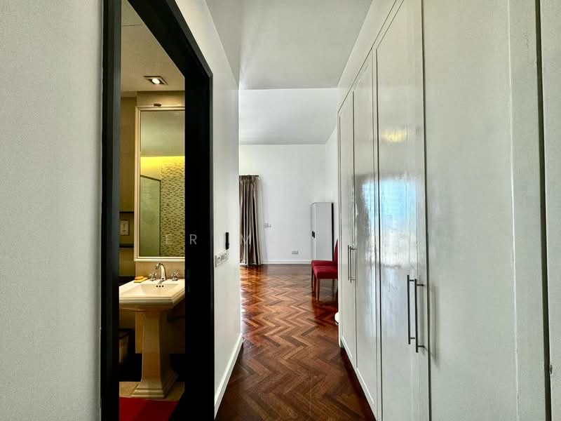 Kondominium untuk Disewa di Andaman @ Quayside - Ertmen Ho - Bathroom - PropertyGuru.com.my