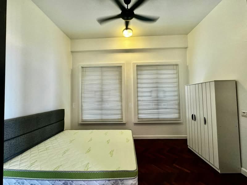 Kondominium untuk Disewa di Andaman @ Quayside - Ertmen Ho - Bedroom - PropertyGuru.com.my